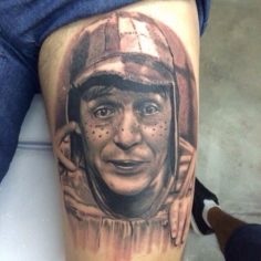 chaves tattoo