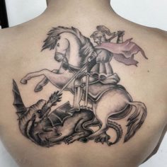 sao jorge tattoo1