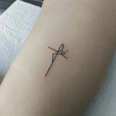 tattoo cruz fe delicada tatugem1