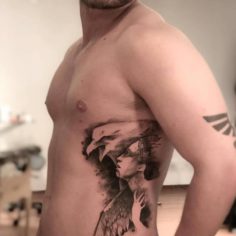 conhecimento liberta tatuagem tattoo1