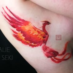 fenix tattoo natalie seki