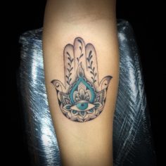 hamsa weverson willtatto