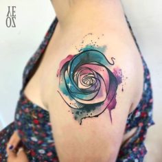 tatoo tatuagem rosas flowers