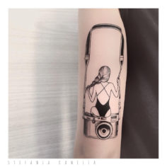 tattoo tatuagem fotografia