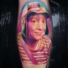 tatto tatuagem chaves