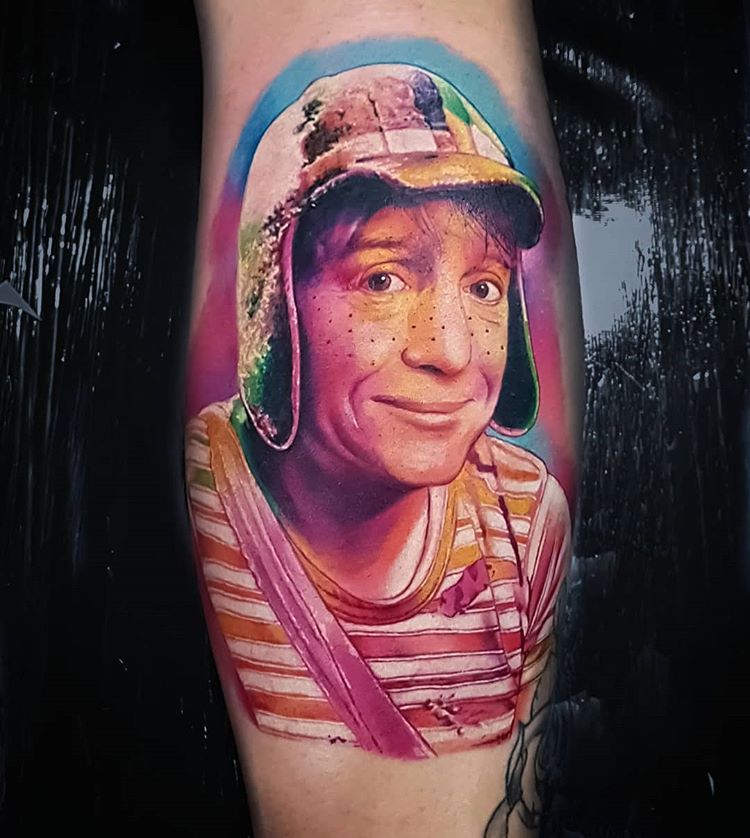 tatto tatuagem chaves