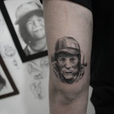 tattoo tatuagem chaves