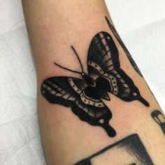 tattoo tatuagem borboleta