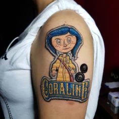 Coraline