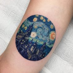 vangogh