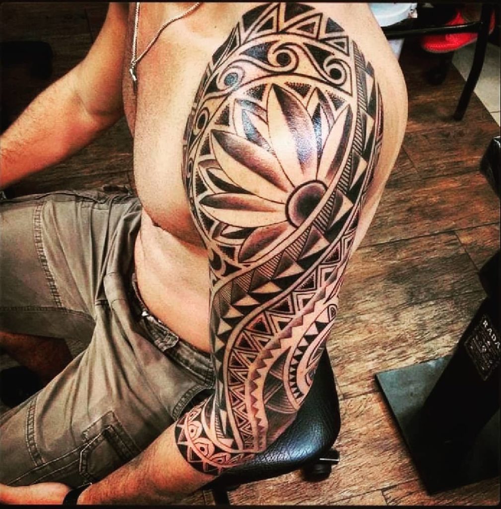 maori tatoo brasil 129509395 297777588364125 8168088143931860992 n