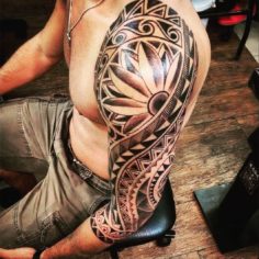 maori tatoo brasil 129509395 297777588364125 8168088143931860992 n