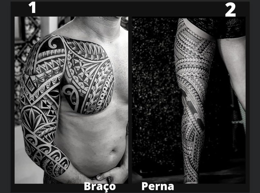 maori tatoo brasil 232649164 585352619294831 726030197195418368 n