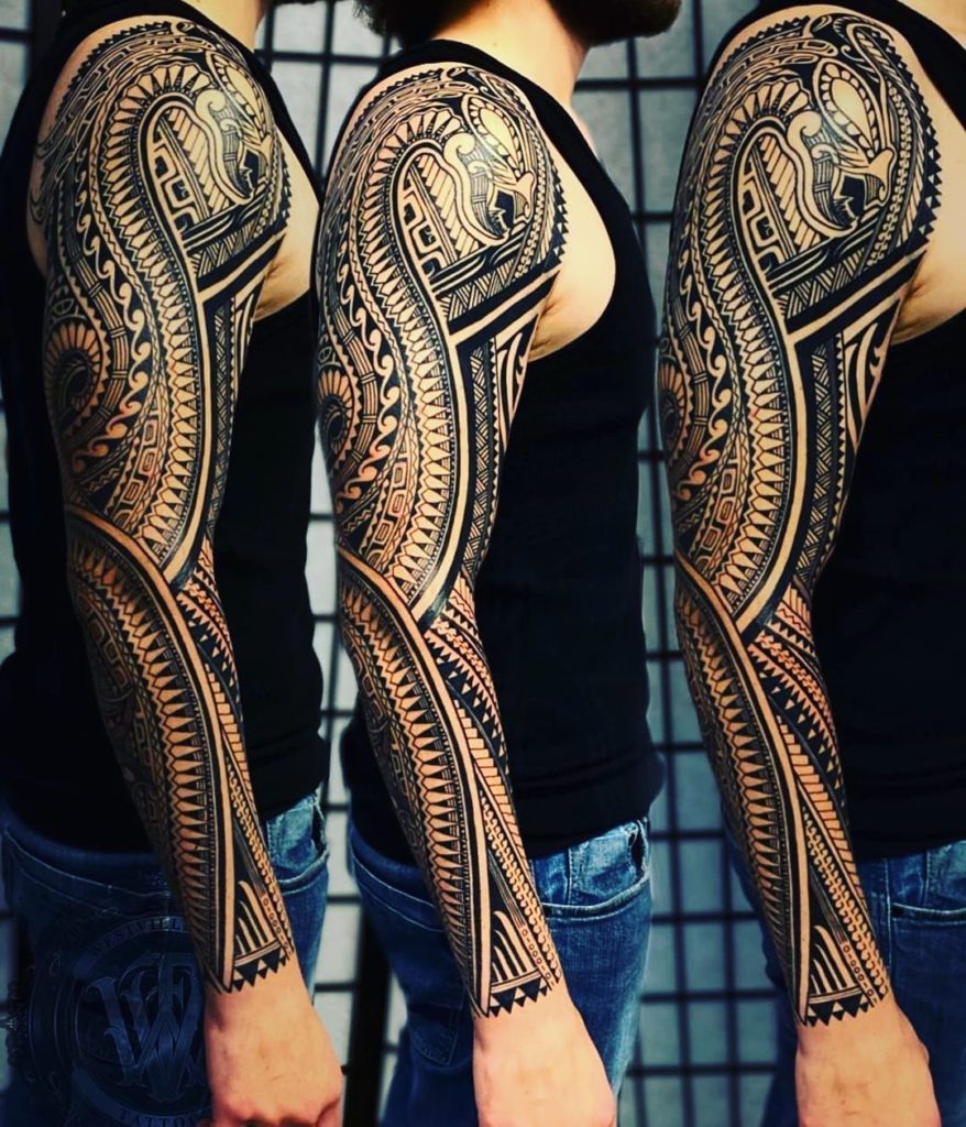 maori tatoo brasil 248755941 392107169275803 666831608628631887 n