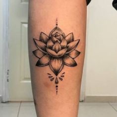 flor de lotus