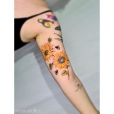 girassois