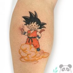 goku