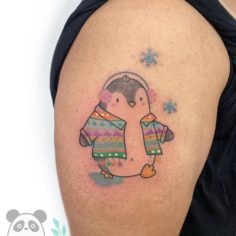 pinguim