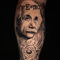 albert einstein