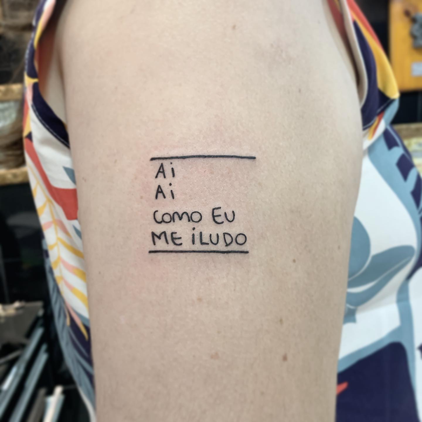 tatuagem pássaros  Frases para tatuagem feminina, Frases para