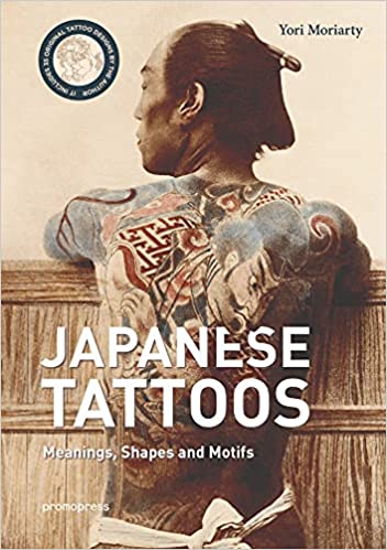 japanese tattoos