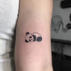 panda