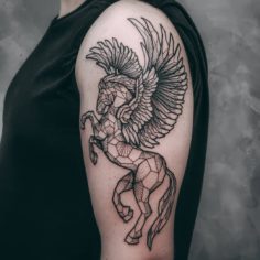 pegasus