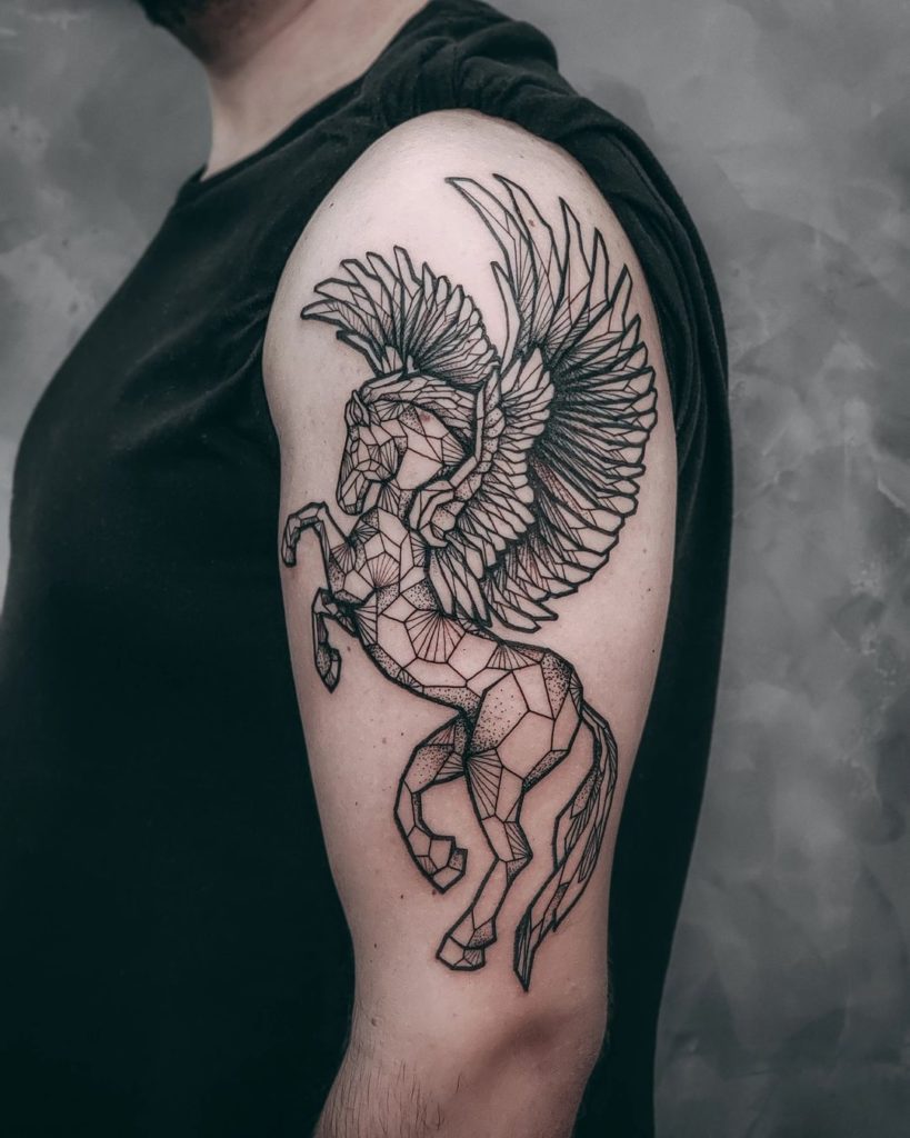 pegasus