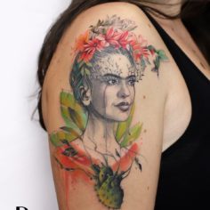 frida