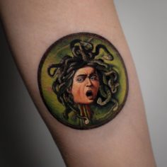 medusa